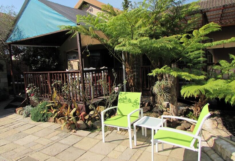 Matt S Rest B&b And Self Catering