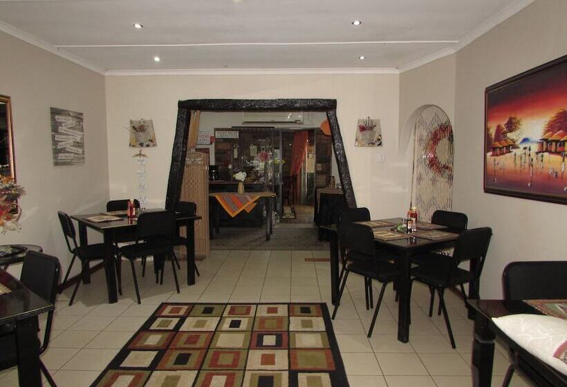 Matt S Rest B&b And Self Catering