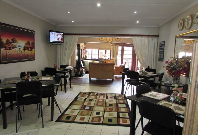 Matt S Rest B&b And Self Catering