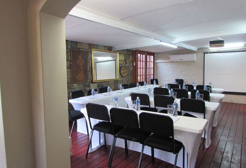 Matt S Rest B&b And Self Catering