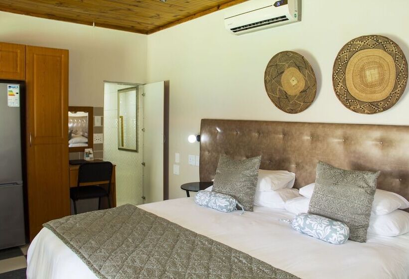 Matt S Rest B&b And Self Catering