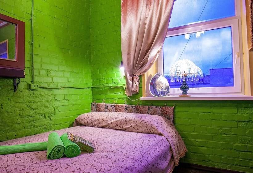 Mini Hotel Pro100piter