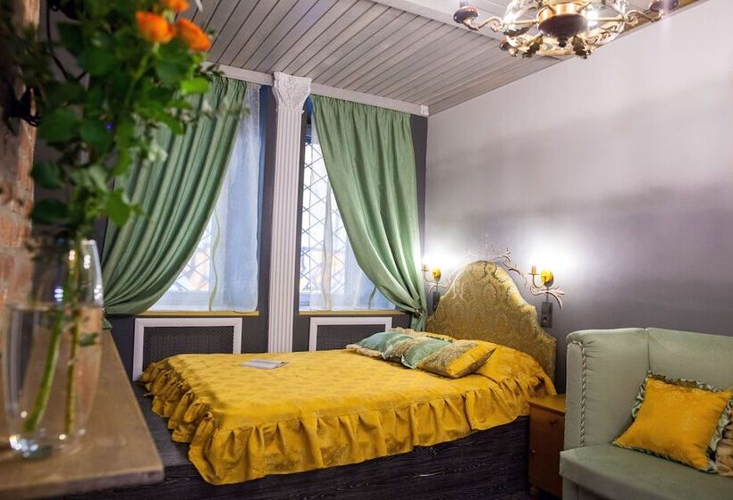 Mini Hotel Pro100piter