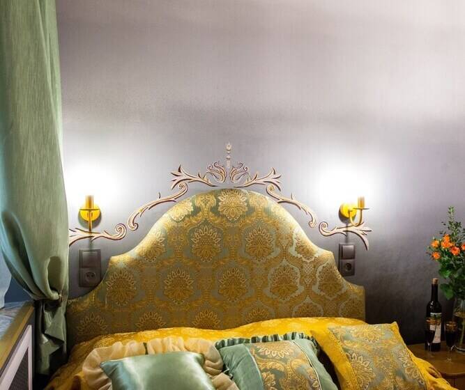 Mini Hotel Pro100piter