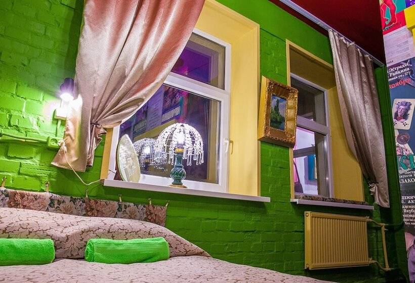 Mini Hotel Pro100piter