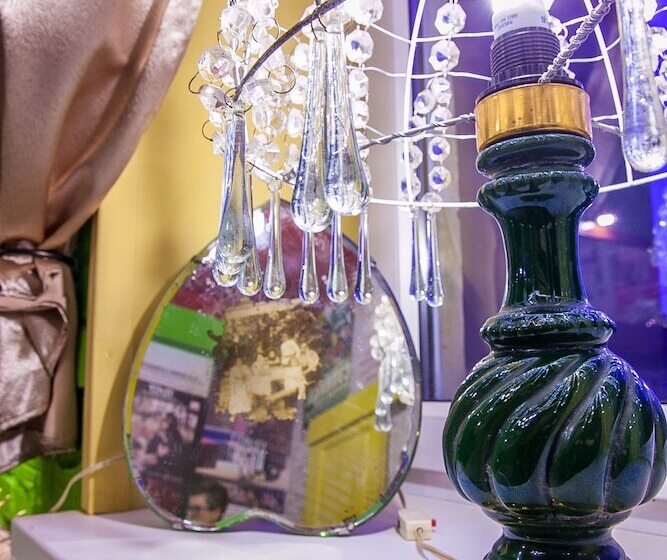 Mini Hotel Pro100piter