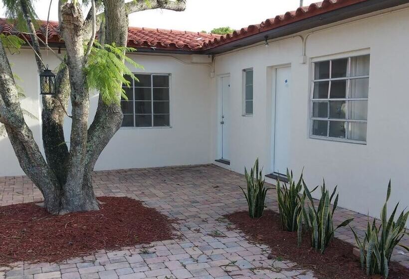 モーテル Stay Inn