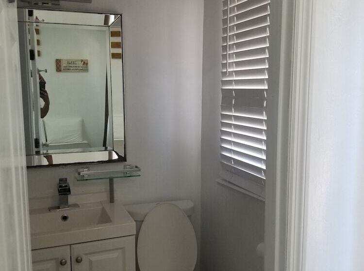 モーテル Stay Inn