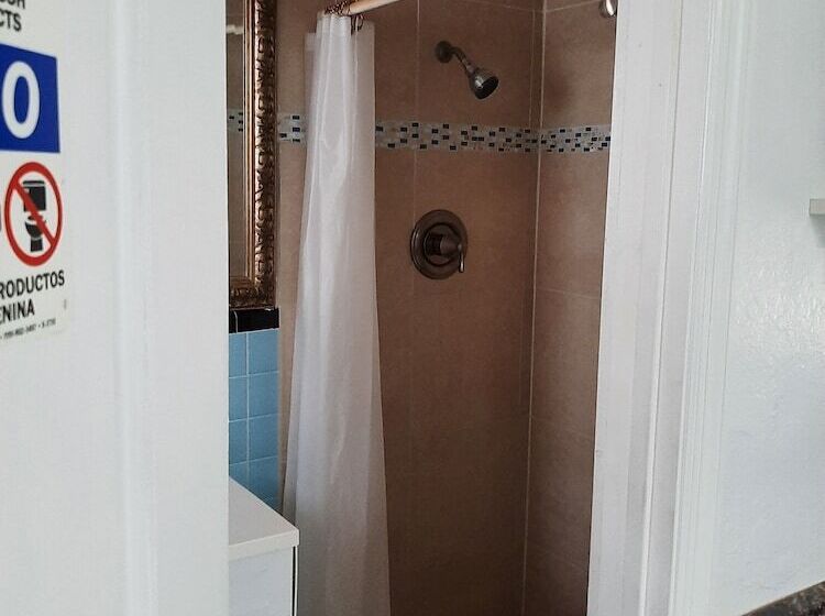 モーテル Stay Inn