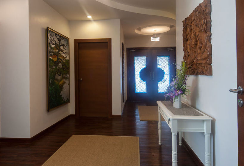 Musselana Condominium