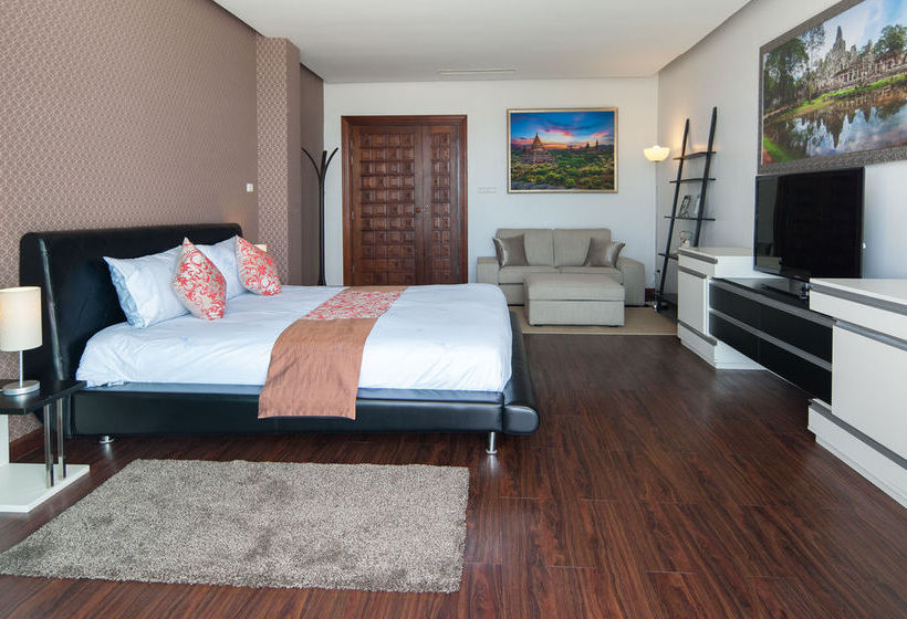 Musselana Condominium