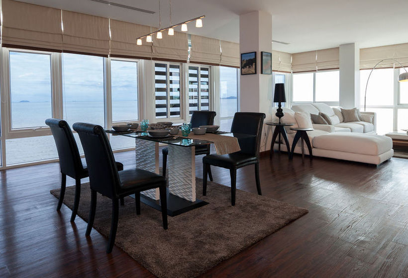 Musselana Condominium