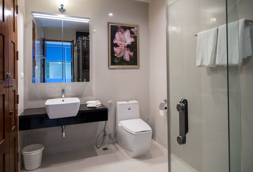 Musselana Condominium