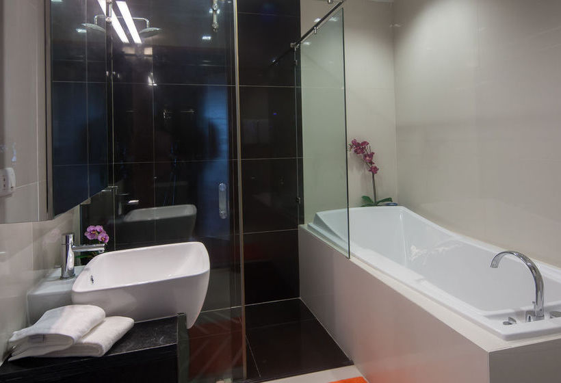 Musselana Condominium