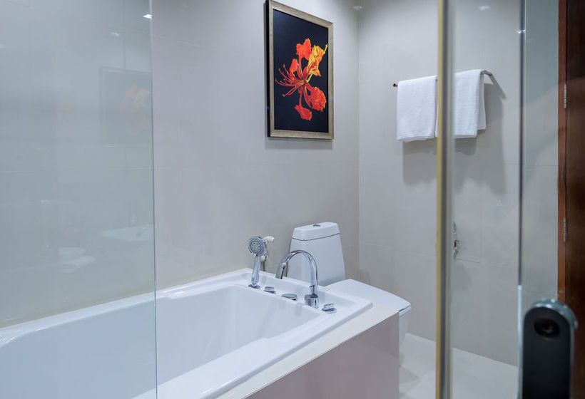 Musselana Condominium