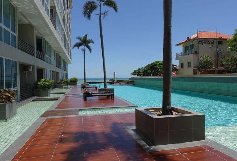 Musselana Condominium