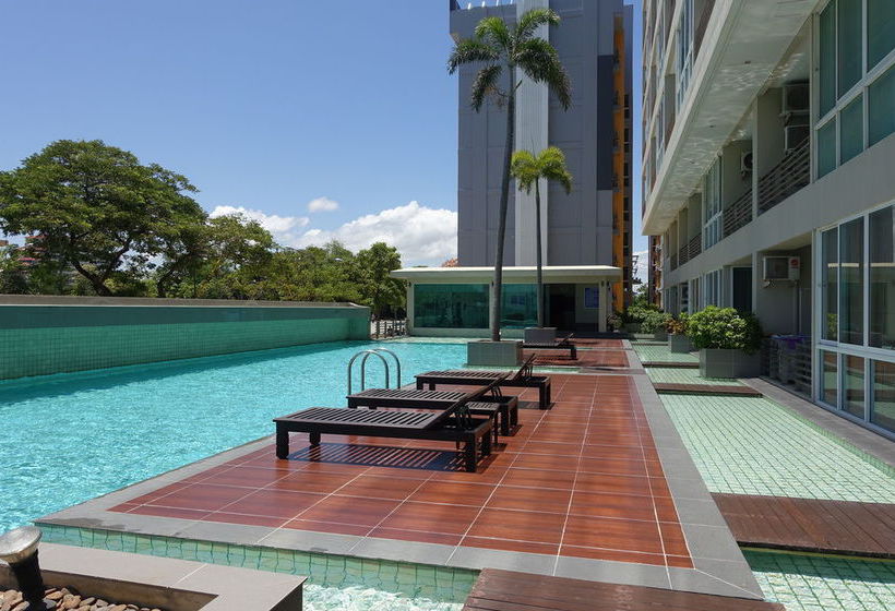 Musselana Condominium