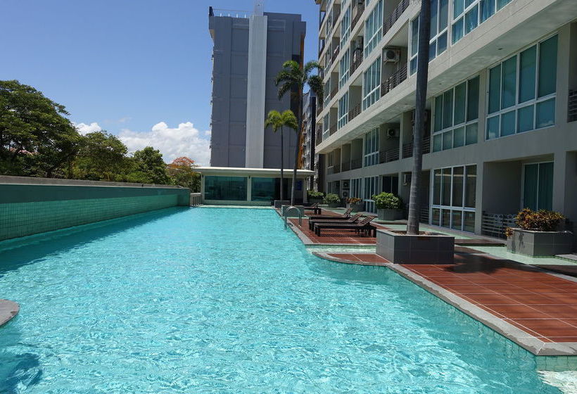 Musselana Condominium