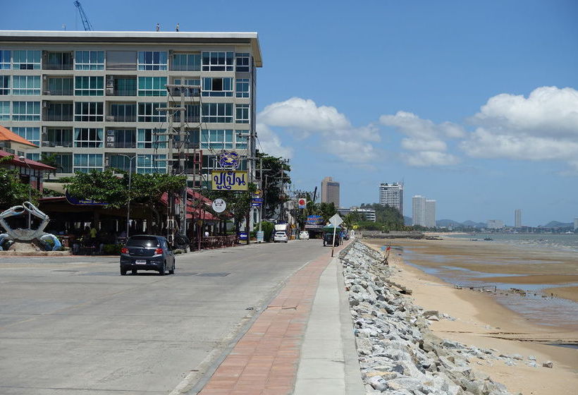 Musselana Condominium