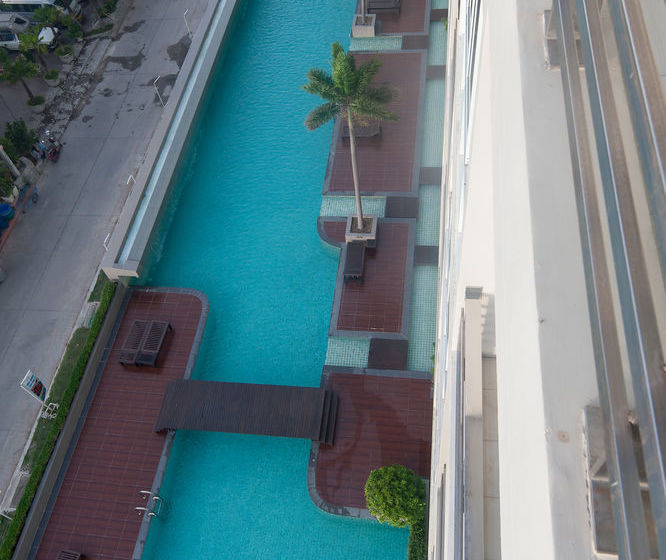 Musselana Condominium