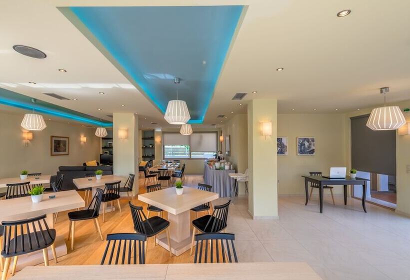 Nancy   Chara Apartments