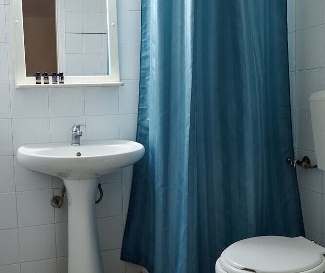 Nancy   Chara Apartments