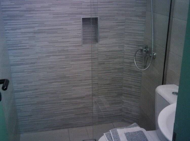 Nancy   Chara Apartments