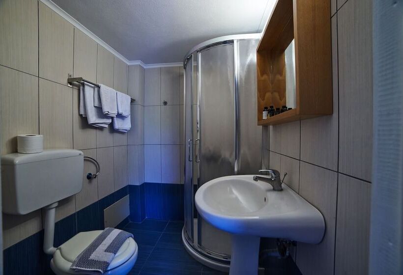 Nancy   Chara Apartments