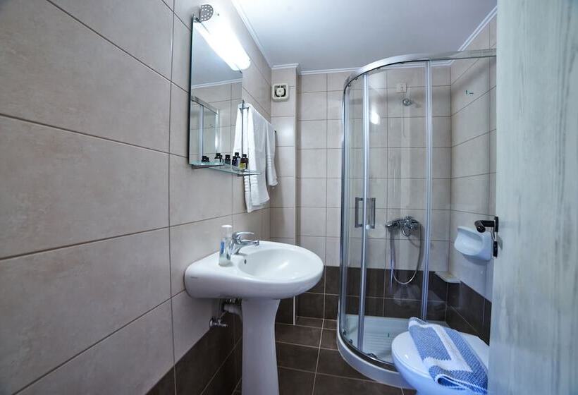 Nancy   Chara Apartments