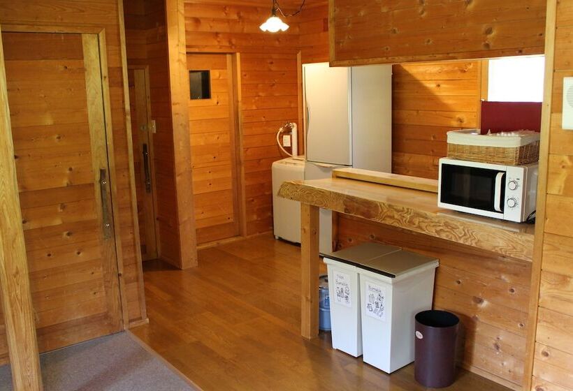 Niseko Cottage Akagera