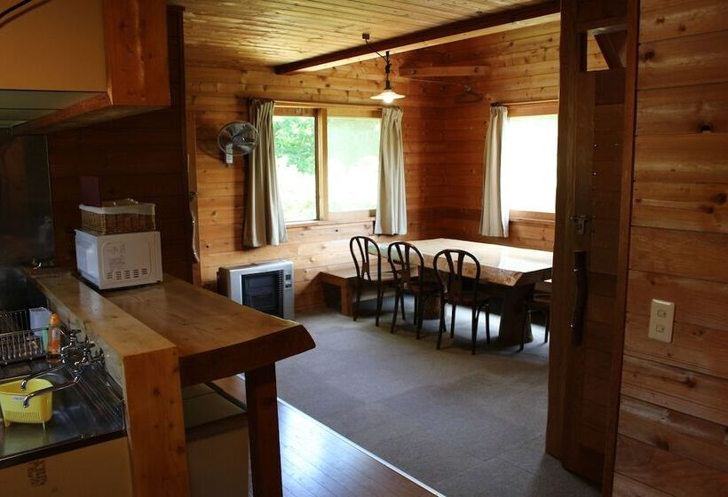 Niseko Cottage Akagera