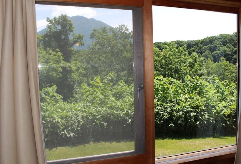 Niseko Cottage Akagera