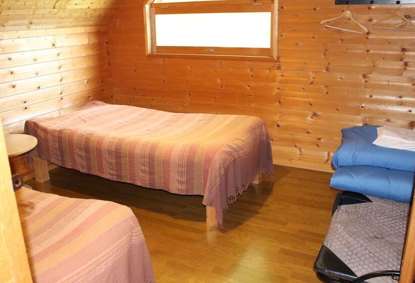 Niseko Cottage Akagera