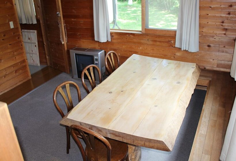 Niseko Cottage Akagera