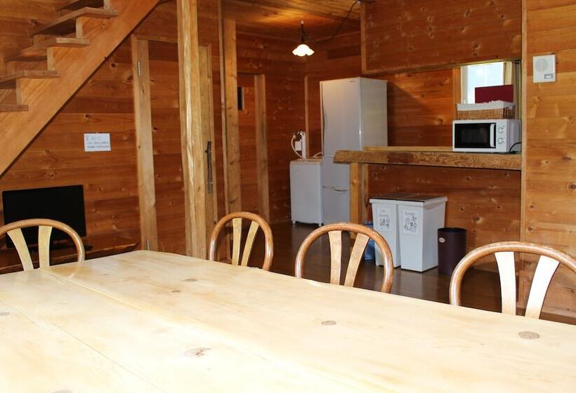 Niseko Cottage Akagera