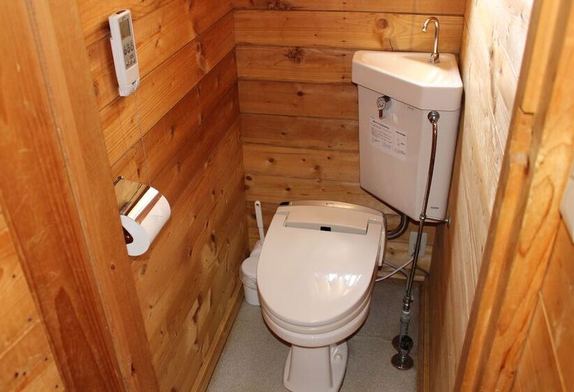 Niseko Cottage Akagera