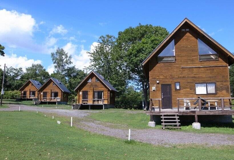 Niseko Cottage Akagera