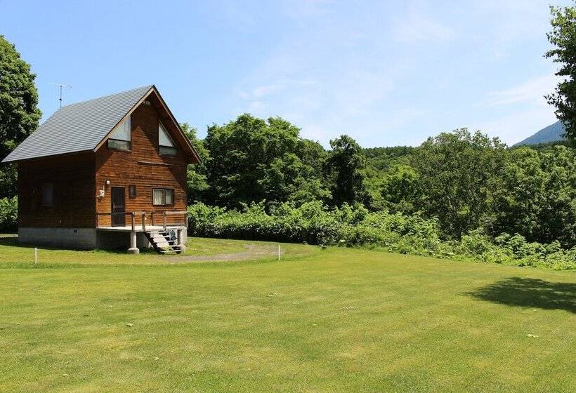 Niseko Cottage Akagera