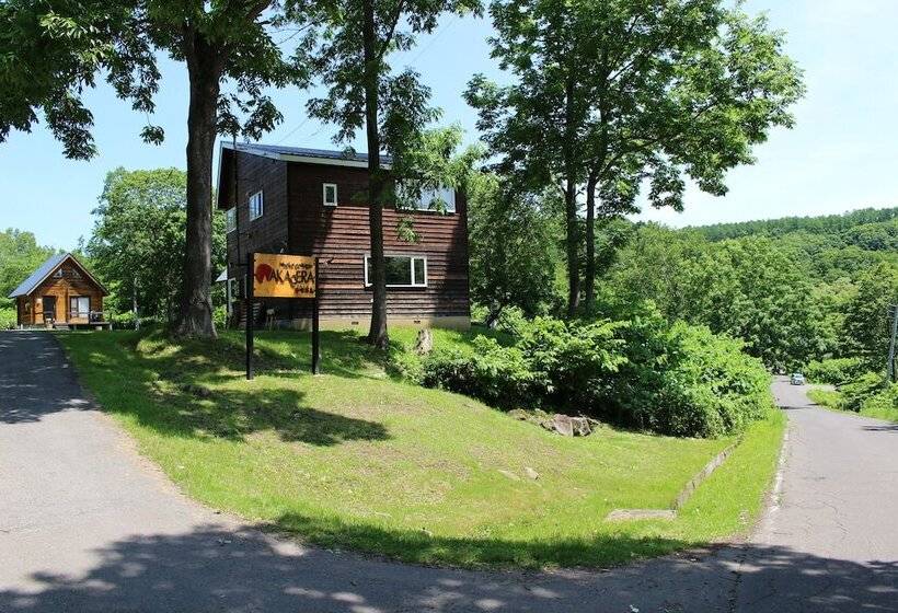 Niseko Cottage Akagera