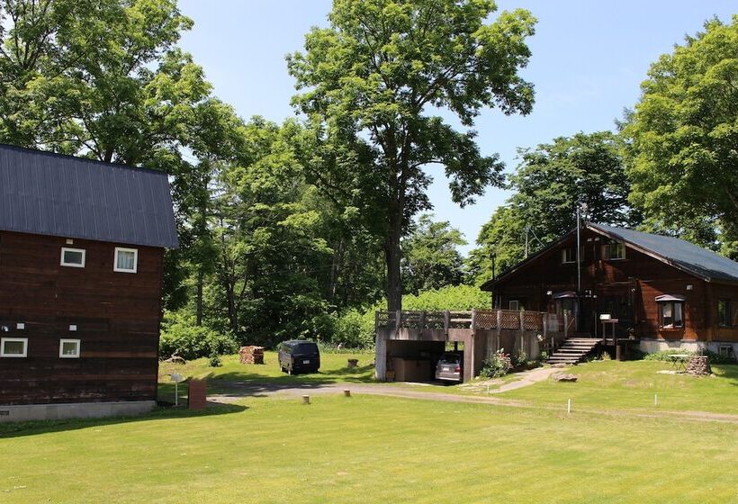 Niseko Cottage Akagera