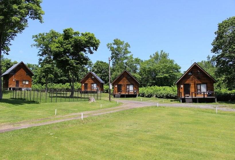 Niseko Cottage Akagera