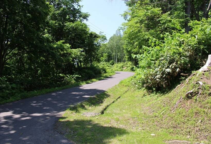 Niseko Cottage Akagera