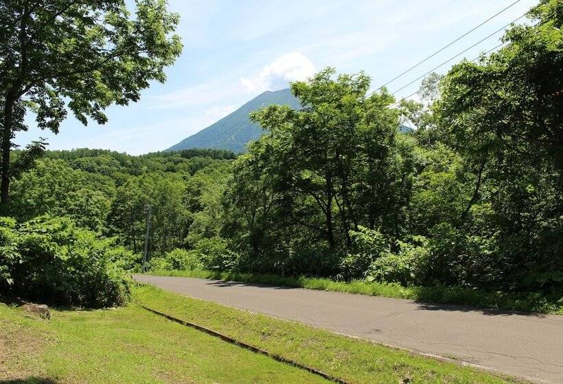 Niseko Cottage Akagera