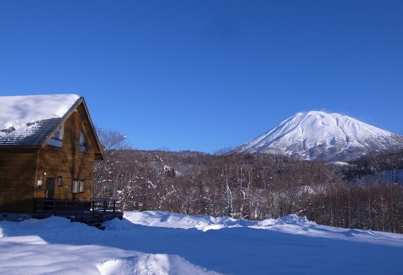 Niseko Cottage Akagera