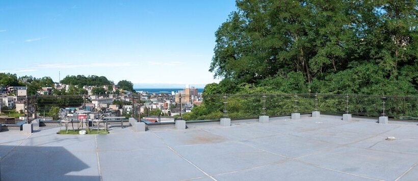 Otaru Guesthouse Harvest   Hostel