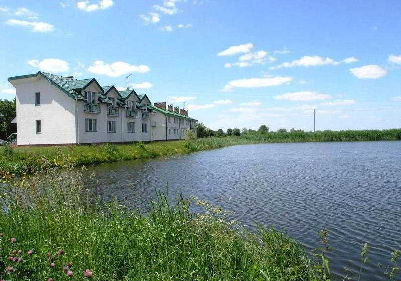 Ozerny Kray Hotel Resort