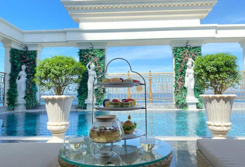 هتل Paracel Danang