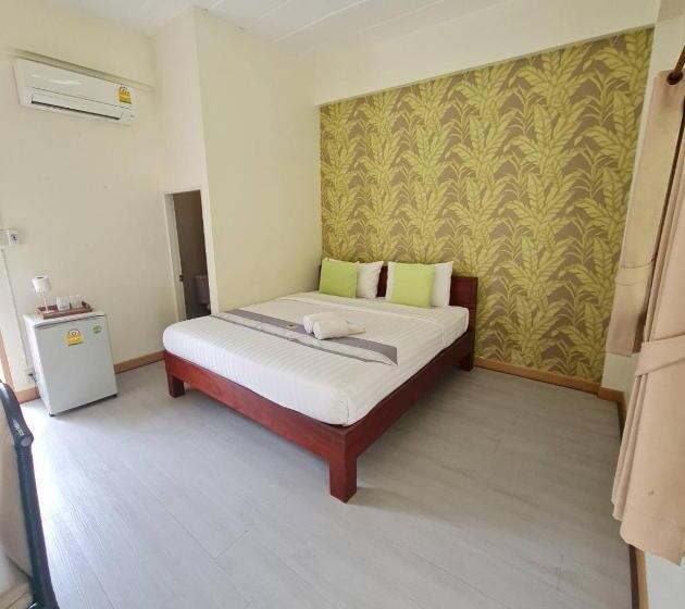 פנסיון 88 Backpackers Hua Hin