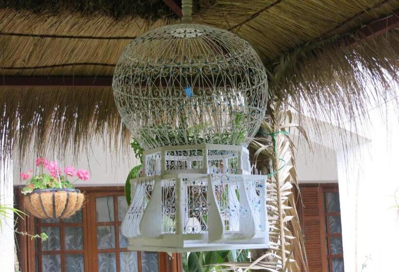 پانسیون Dar El Yasmine Tunis