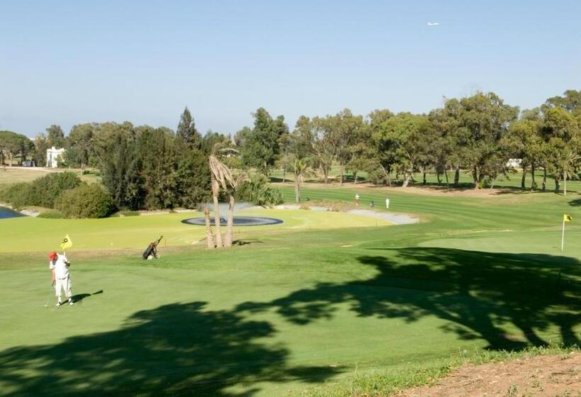 پانسیون Dar El Yasmine Tunis